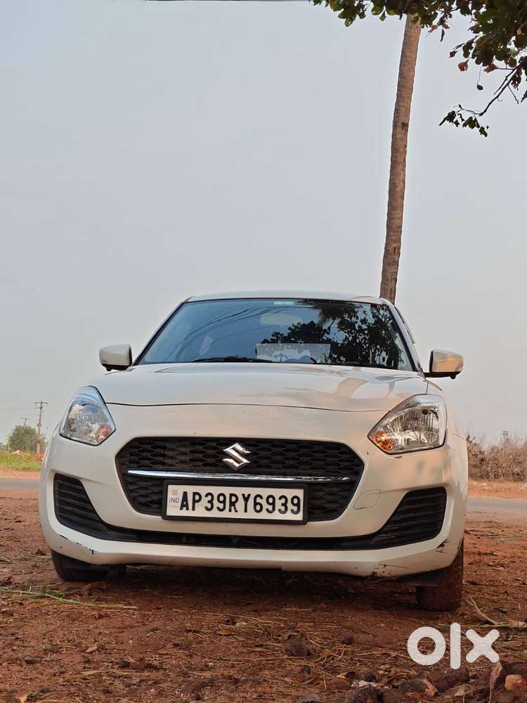 Swift In Lowest Price 4,50,000