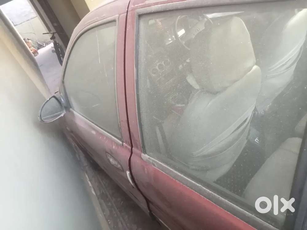 Tata Indica V2 2007 डीज़ल Well Maintained