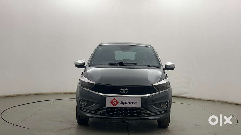 Tata Tiago 1.2 Revotron Xz Plus, 2025, Petrol