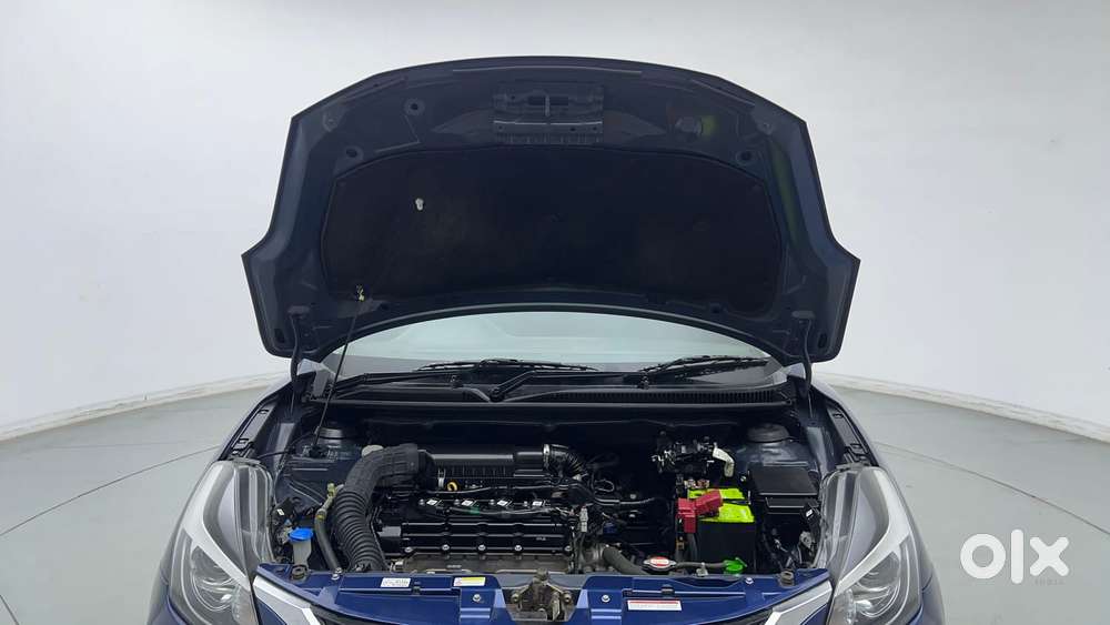 Maruti Suzuki Baleno 1.2 Zeta At, 2021, Petrol
