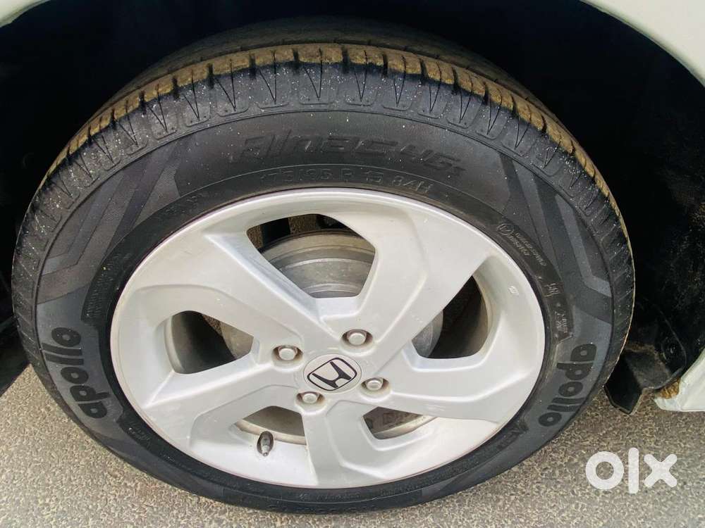 Honda City, 2016, Diesel