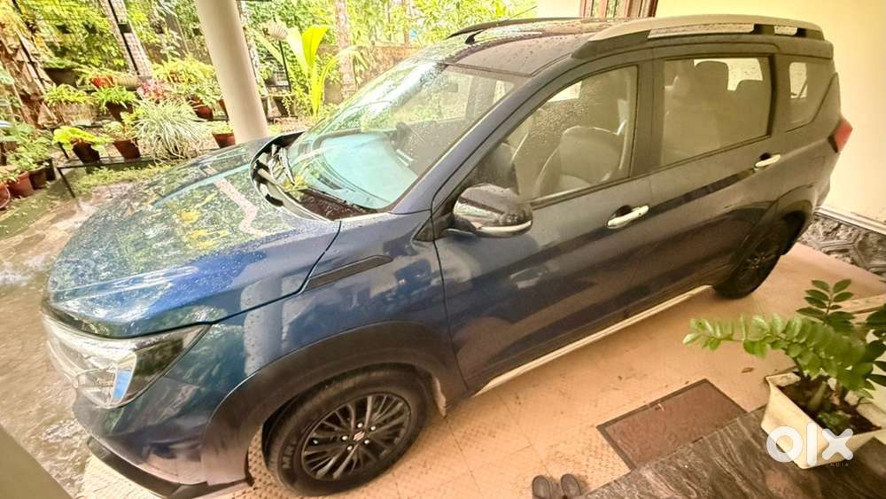 Maruti Xl6 2021 Year Alpha At