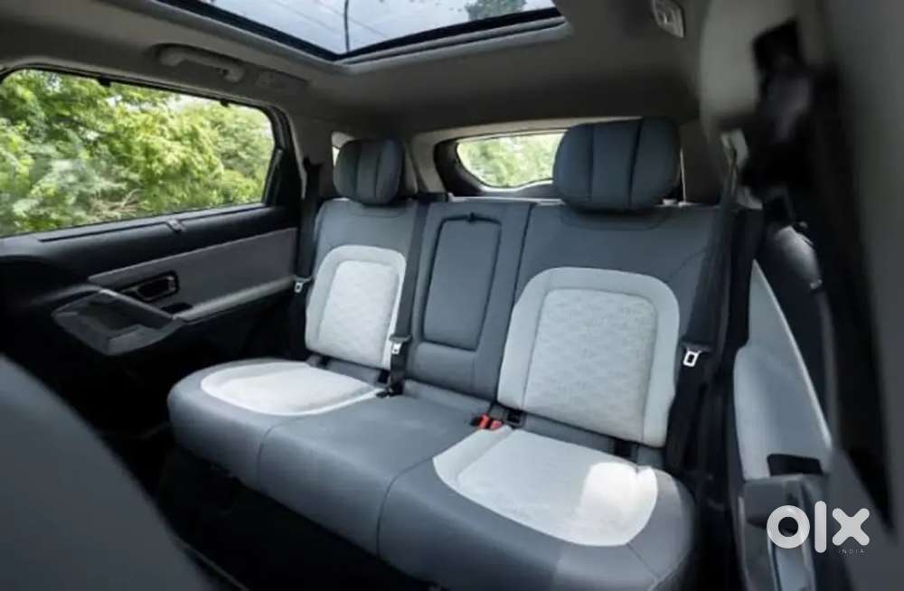 Tata Harrier Ev 2026 With Amazing Offers