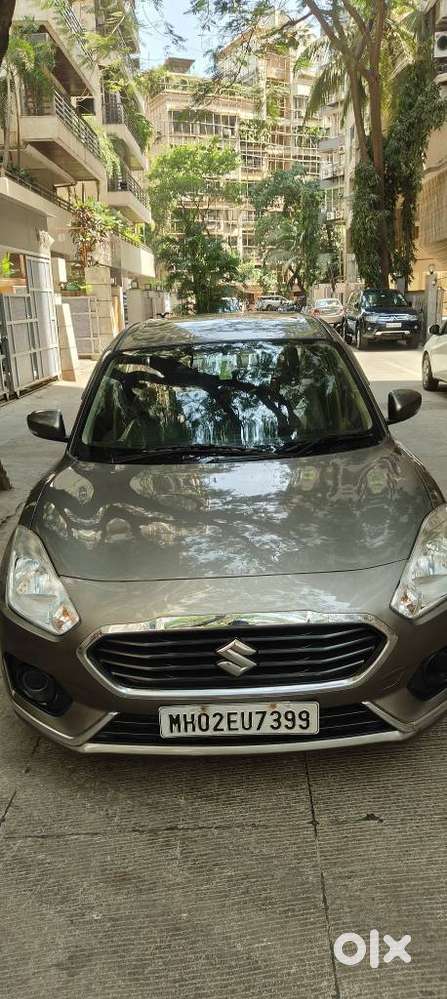 Maruti Suzuki Swift Dzire Vxi(o) Mt, 2018, Petrol