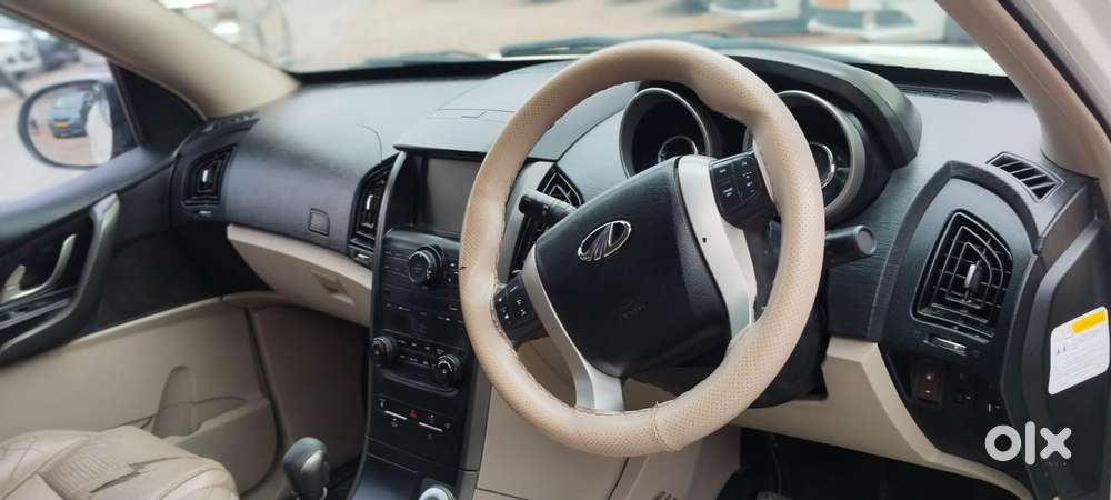 Mahindra Xuv500 W10 2wd, 2016, Diesel