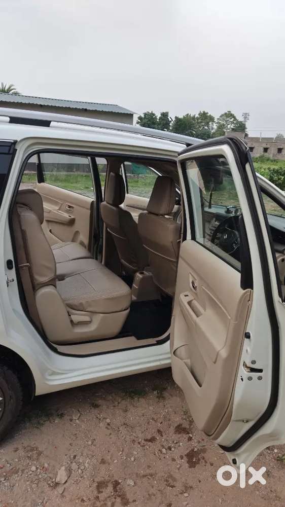 Maruti Suzuki Ertiga 2021 Petrol 82000 Km Driven
