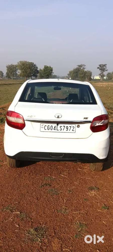 Tata Zest 2017 Diesel 75000 Km Driven