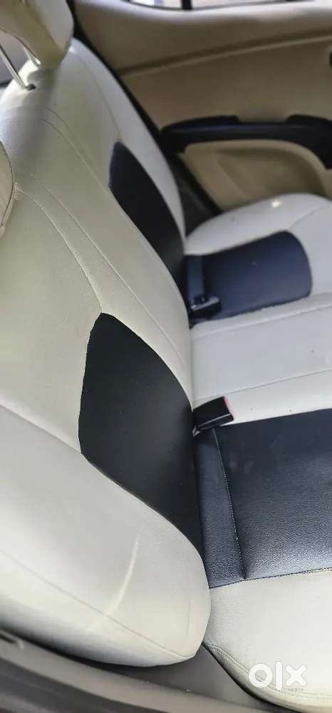 Hyundai I10 2011 Petrol Well Maintained