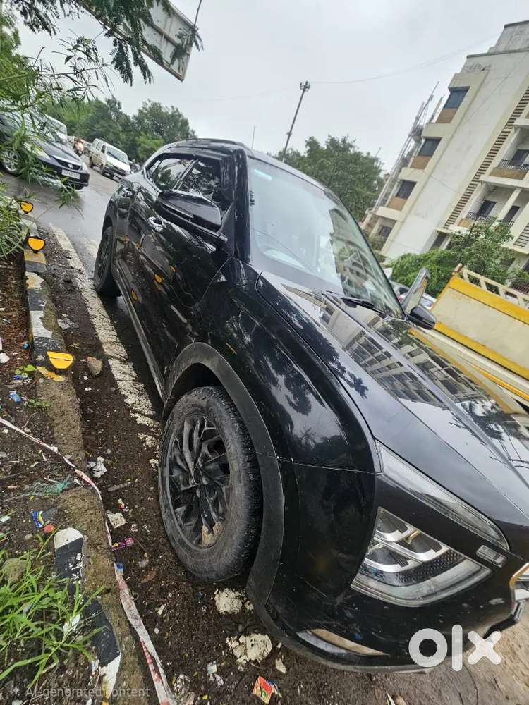 Hyundai Creta 1.5 Sx 2022