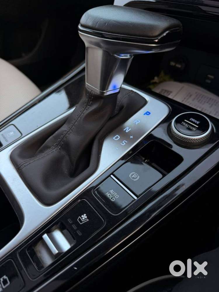 Hyundai Creta 1.6 Sx (o), 2023, Diesel