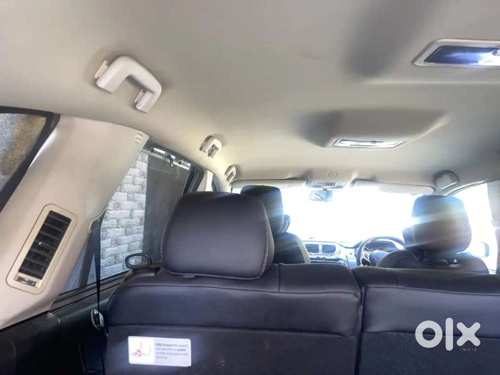Tata Hexa 2.2 Xta 2017