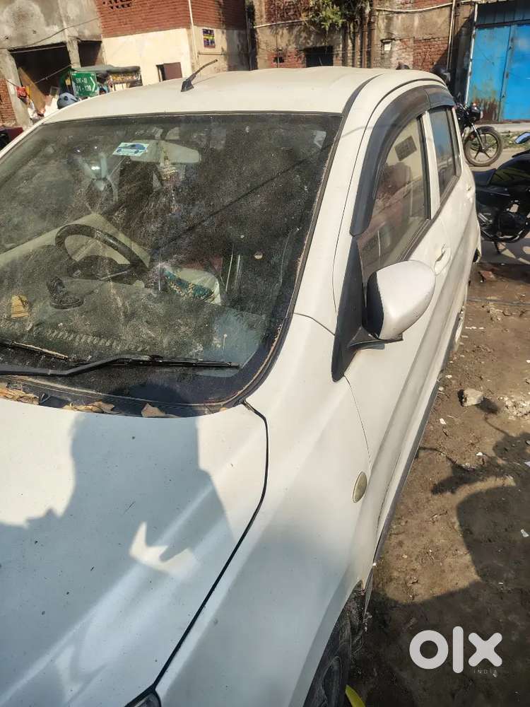 Good Condition Petrol+cng