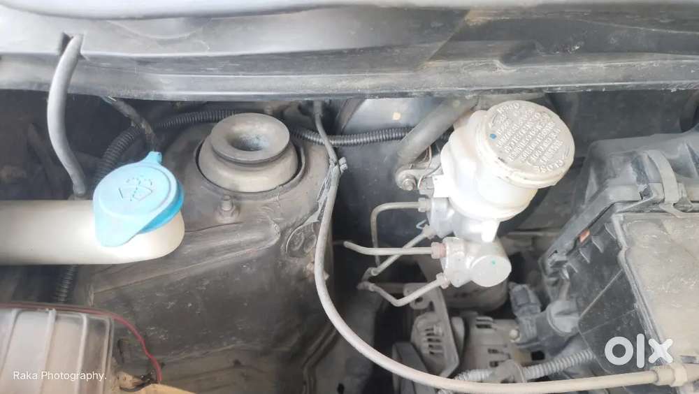 Maruti Suzuki Wagon R 2010 Petrol 78000 Km Driven