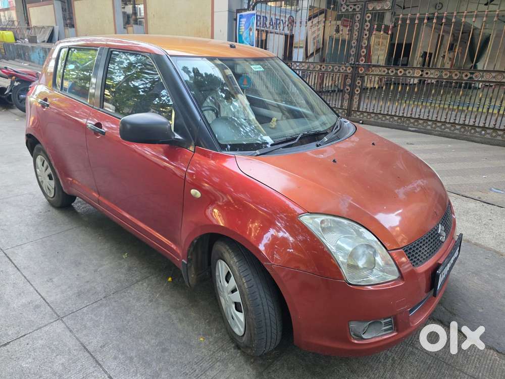Maruti Suzuki Swift Vxi + Manual, 2011, Petrol