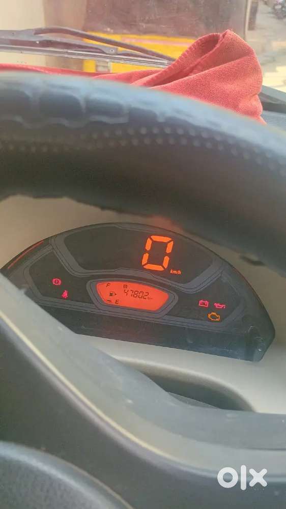 Good Condition With Ac Also Available