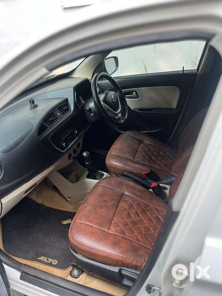 Maruti Suzuki Alto 800 2020 Petrol Good Condition
