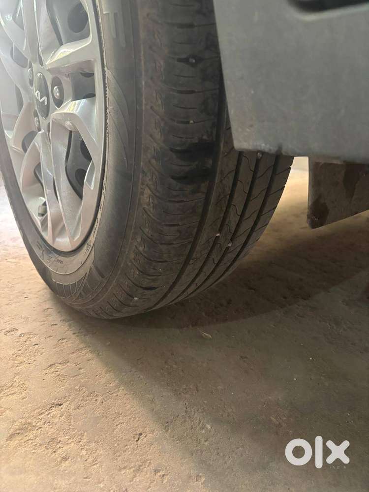 Rarely Driven 2022 Prestige 1.4 Turbo Petrol – 7 Seater  15,600 Km