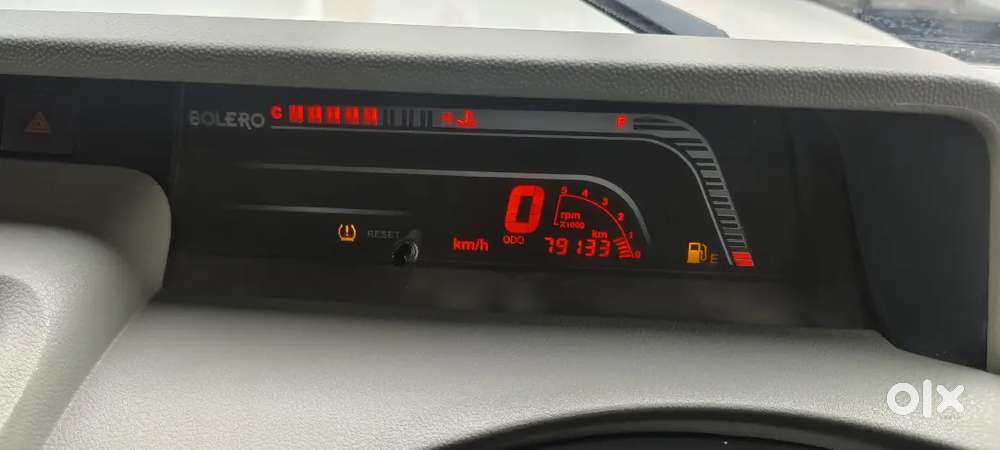 Mahindra Bolero B4 2023 Manual Diesel