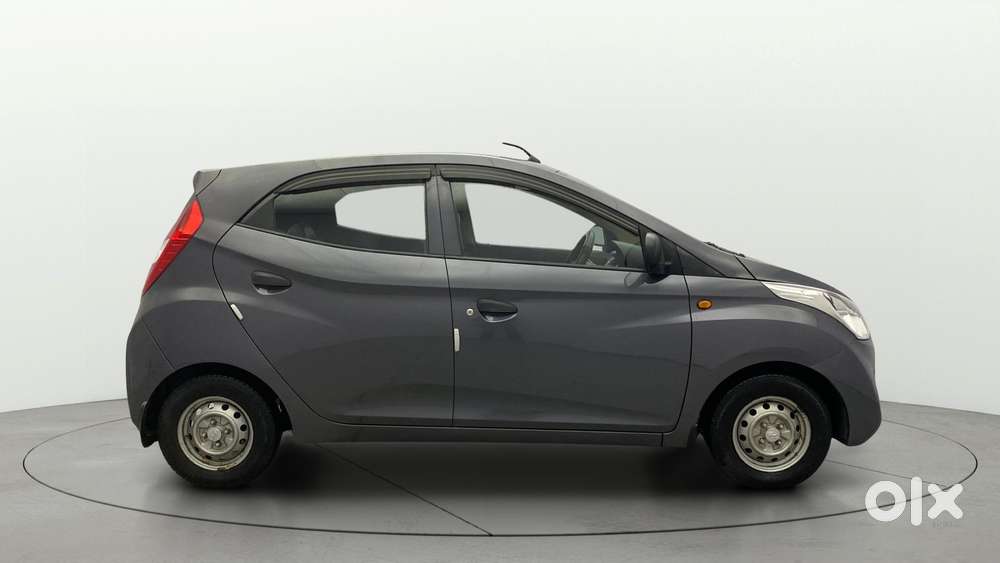 Hyundai Eon Era +, 2016, Petrol