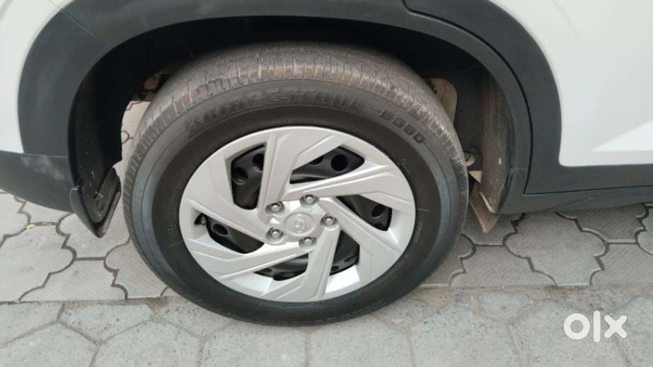 Hyundai Creta E 1.5 Diesel, 2023, Diesel