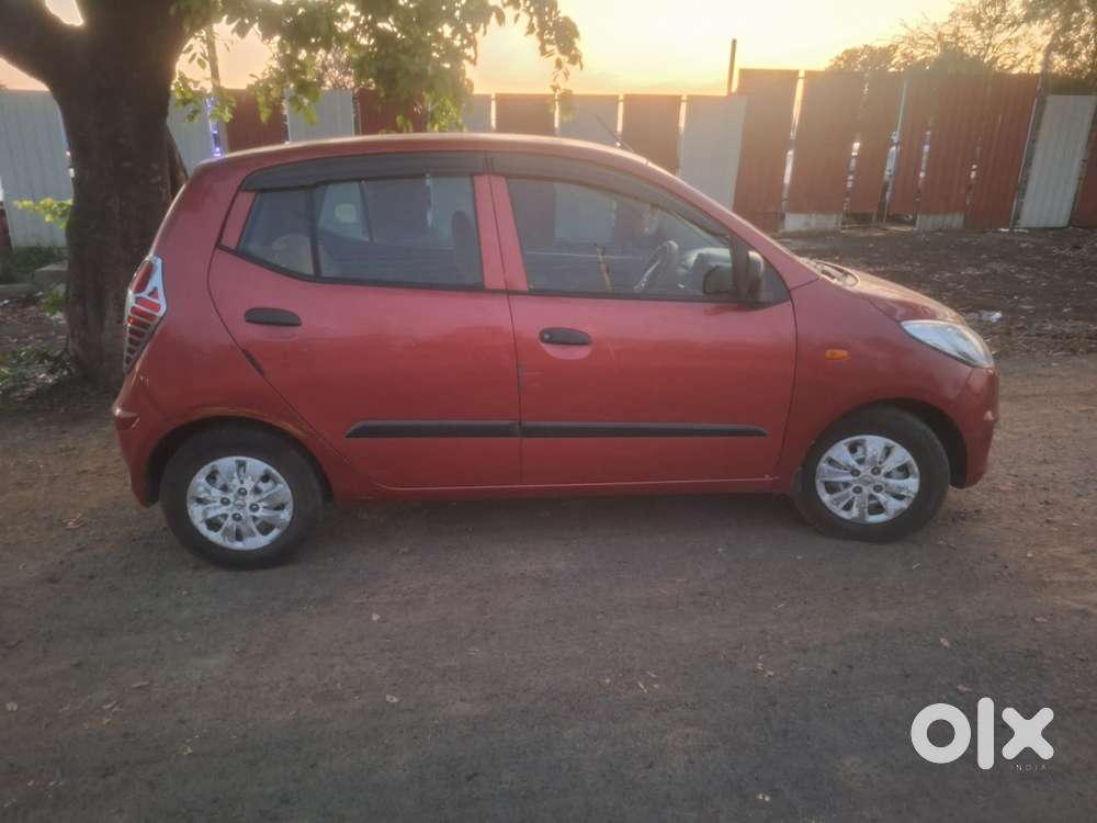 Hyundai I10 Era 1.1 Irde, 2010, Petrol