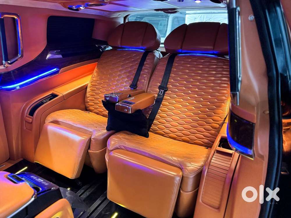 Kia Carnival Limousine, 2020, Diesel