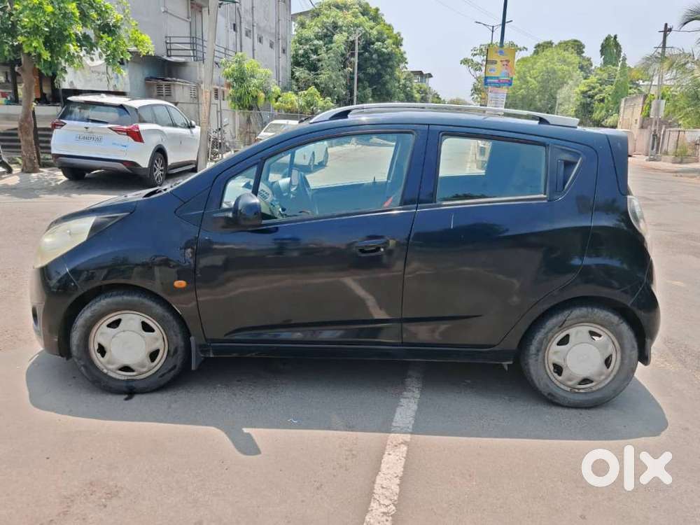 Chevrolet Beat Lt Petrol In Excellent Working Condition