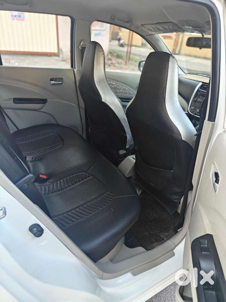 Maruti Suzuki Celerio 2014-2017 Zxi, 2014, Petrol