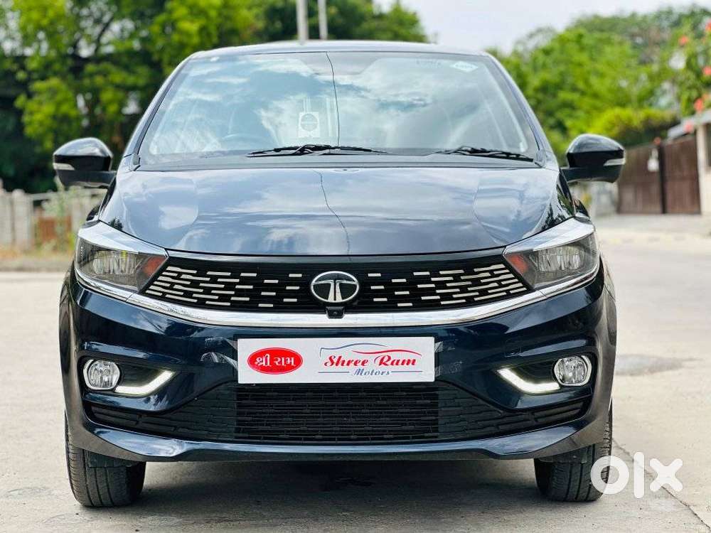 Tata Tigor 1.2 Revotron Xz Cng, 2025, Petrol