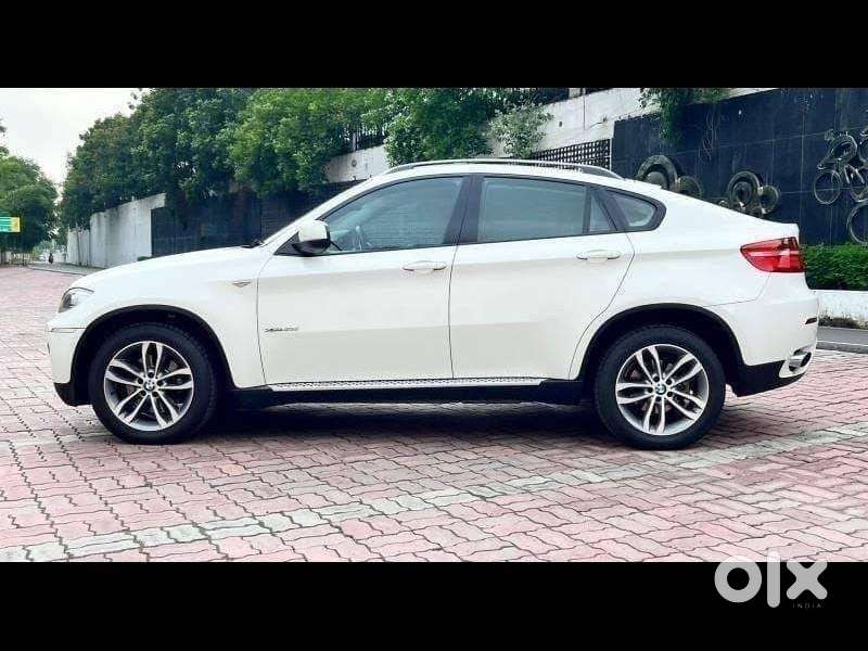 Bmw X6 Xdrive 40d M Sport, 2013, Diesel