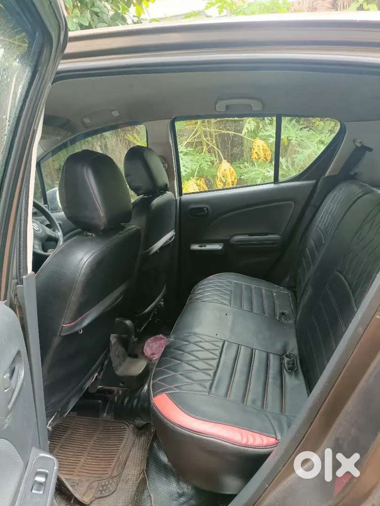 Maruti Suzuki Ritz 2009 Diesel 114000 Km Driven