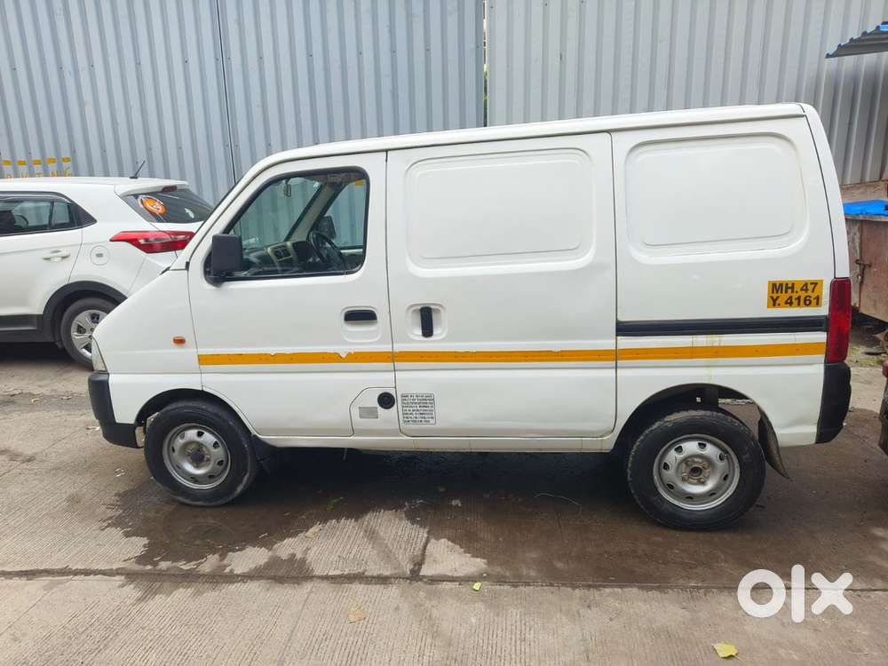 Maruti Suzuki Eeco Cng Hybrid
