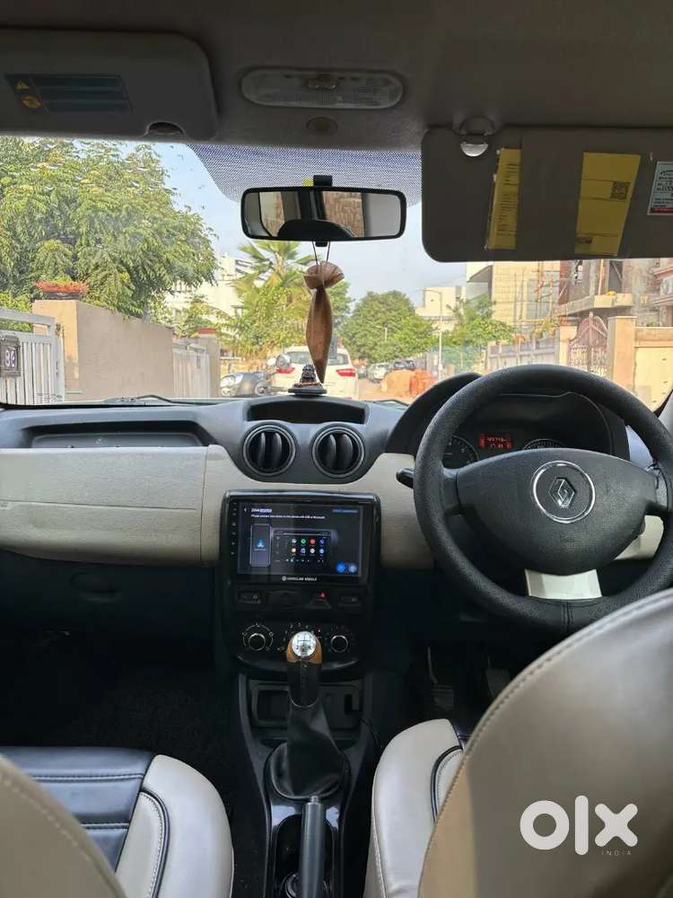 Car In Well And Good Condition