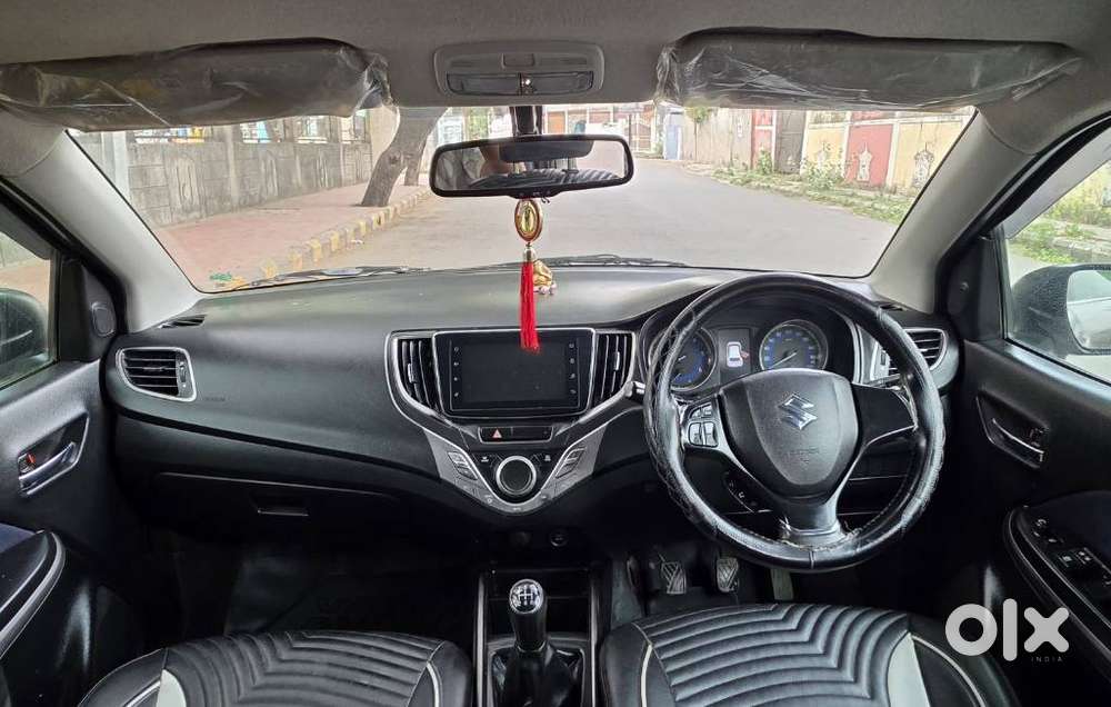 Maruti Suzuki Baleno 1.3 Alpha, 2019, Diesel