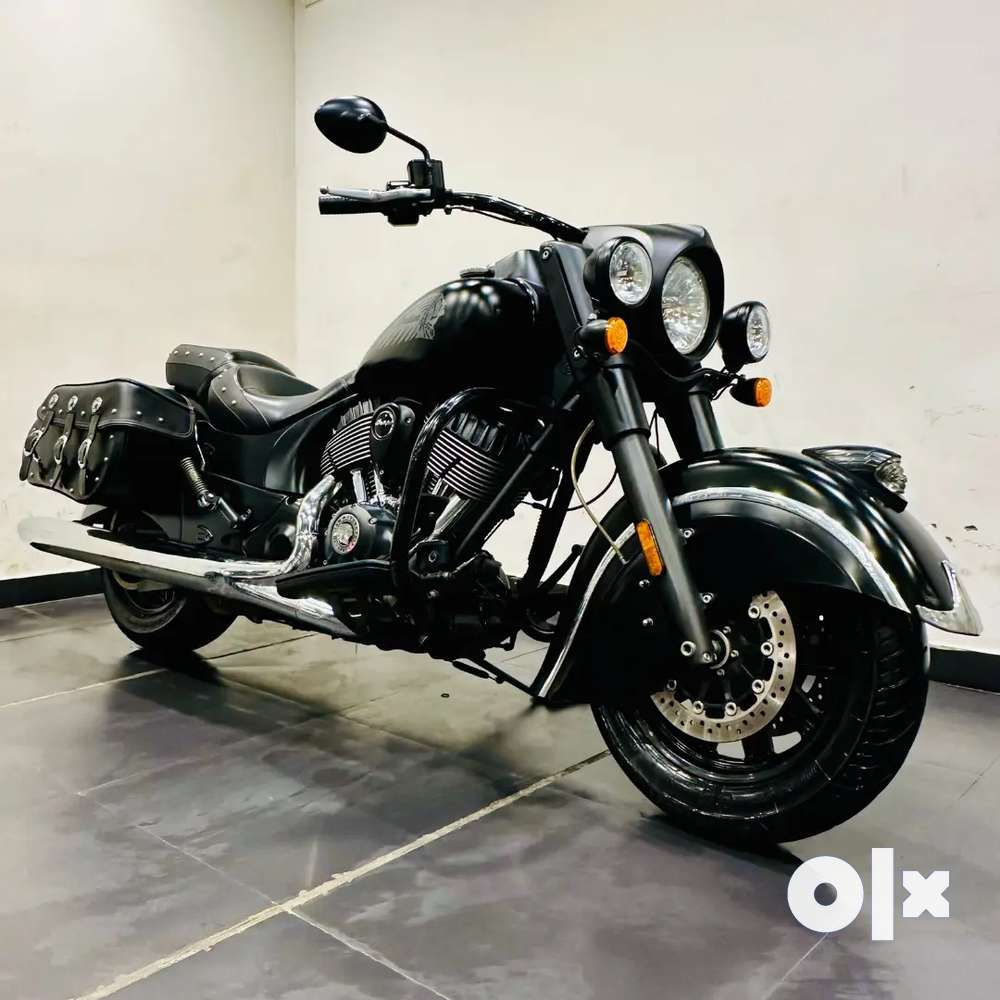 Indian chief olx top