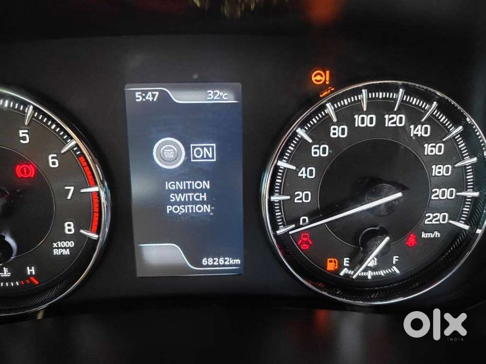 Toyota Glanza 1.2 V, 2023, Petrol