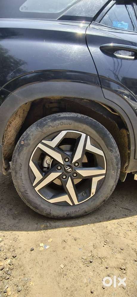 Hyundai Alcazar