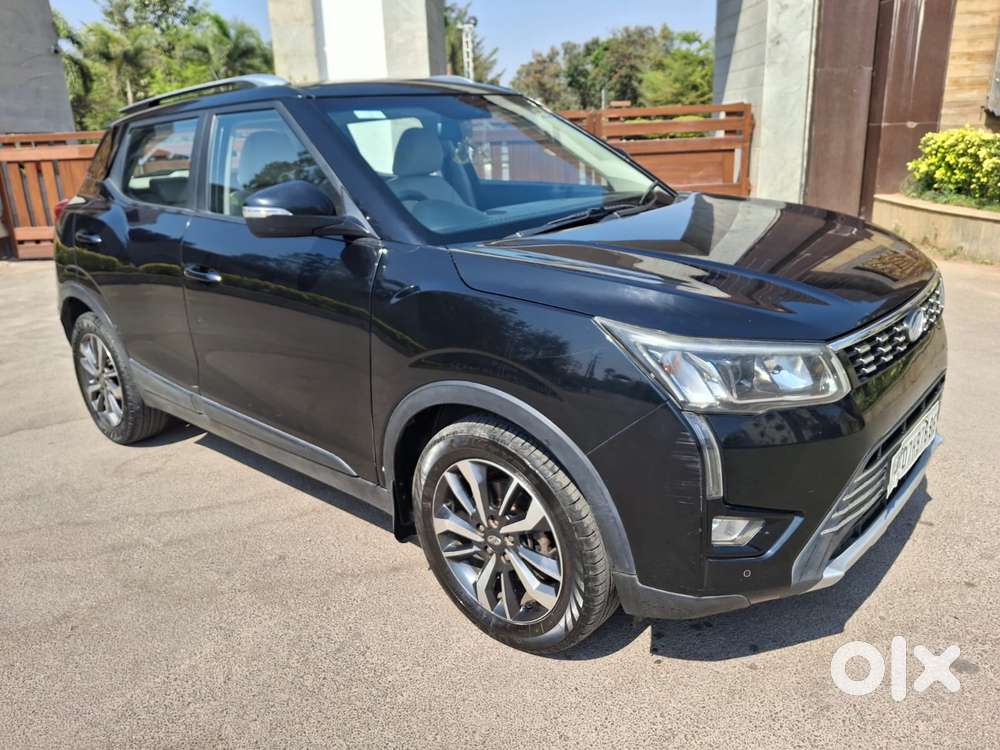 Mahindra Xuv300 W8 Option Diesel, 2019, Diesel