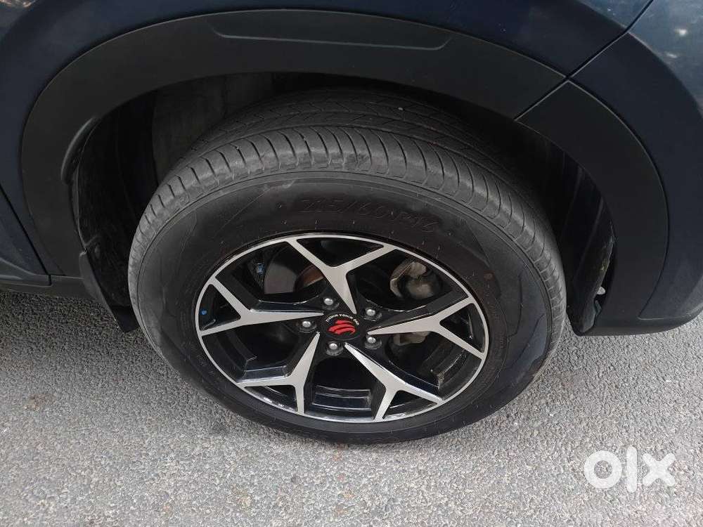 Hyundai Venue S 1.2 Petrol, 2020, Petrol