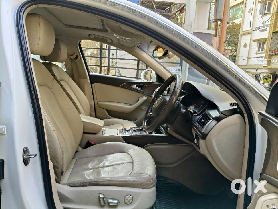 Audi A6 2.0 35 Tdi Premium Matrix, 2015, Diesel