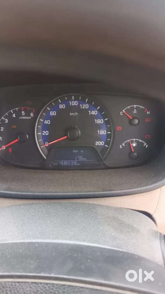 Honda Wr-v 2019 Diesel Good Condition
