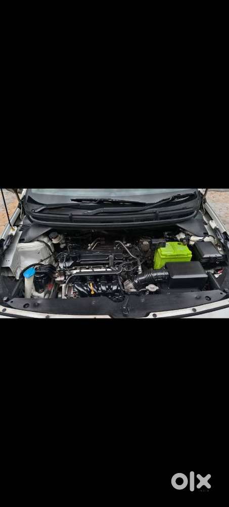 Hyundai I20 Sportz 1.2 Bs-iv, 2018, Petrol