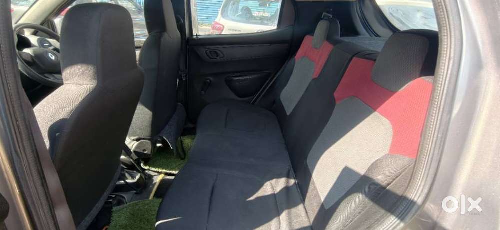 Renault Kwid 1.0 Rxt Optional, 2017, Petrol