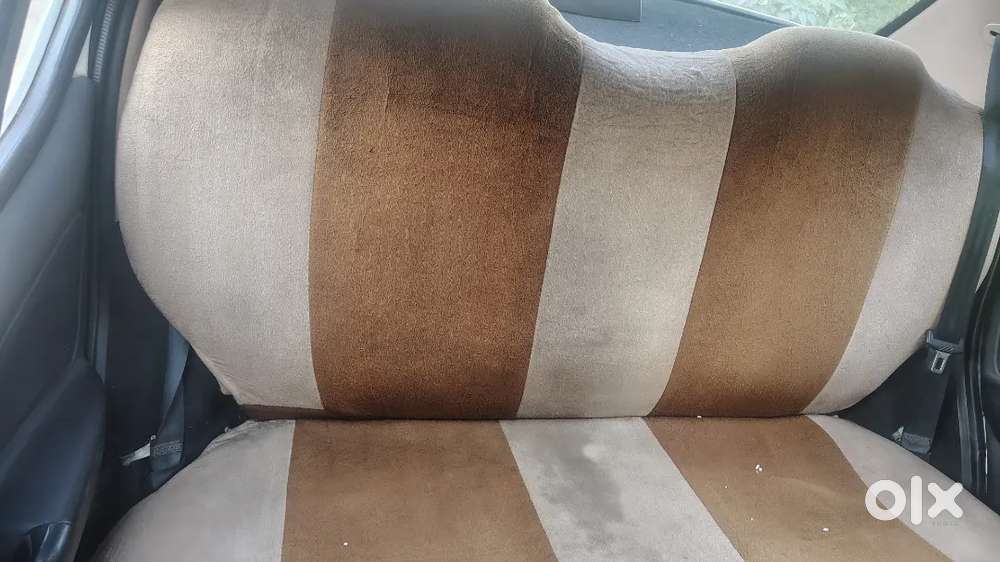 Tata Indigo Ecs 2017