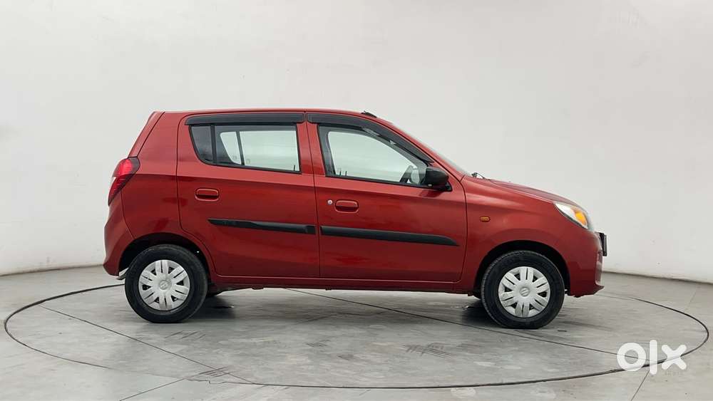 Maruti Suzuki Alto 800 Vxi, 2019, Petrol