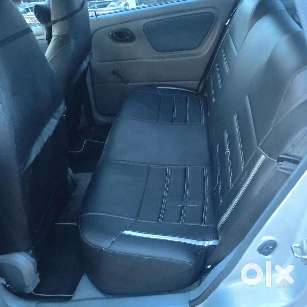 Maruti Suzuki Alto K10 2014