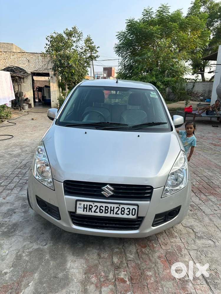 Maruti Suzuki Ritz 2011 Diesel Well Maintained