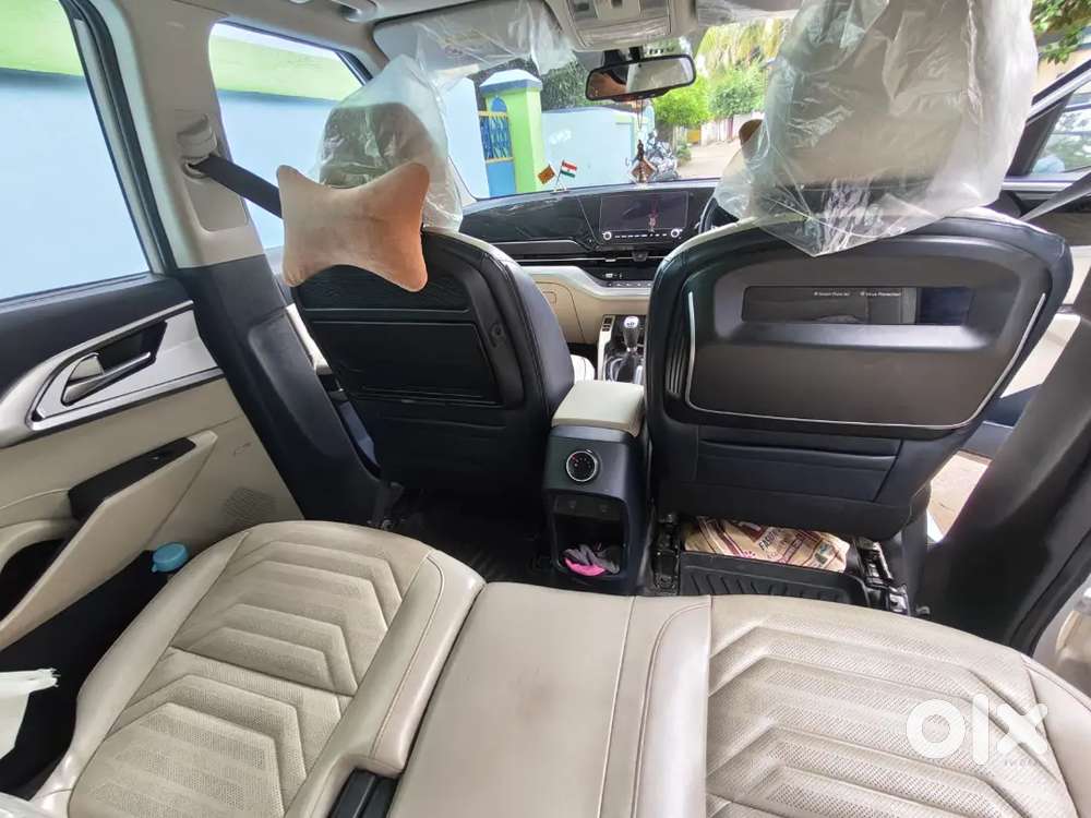 Kia Carens Luxury Diesel 2022