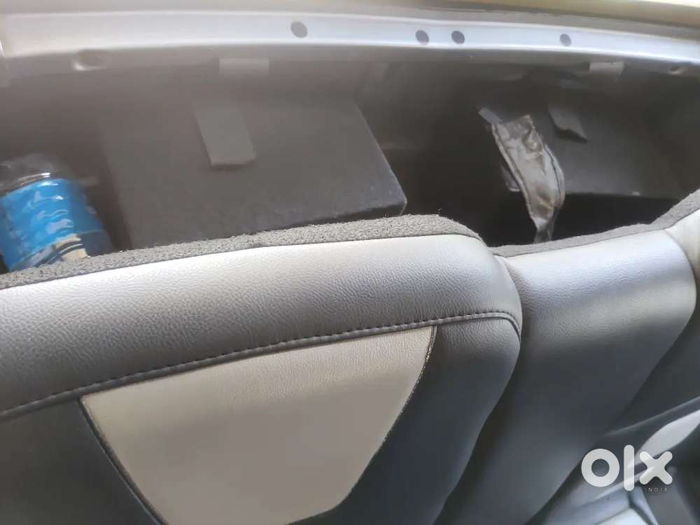 2011 Tata Nano Lx Manual Petrol