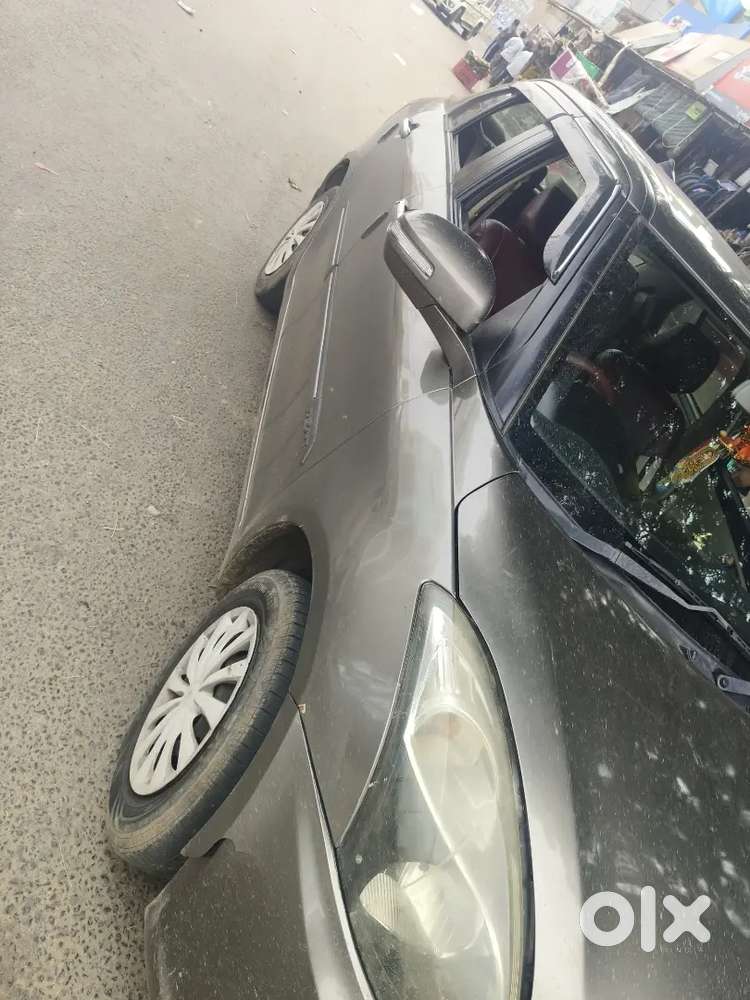 Running Good Condition